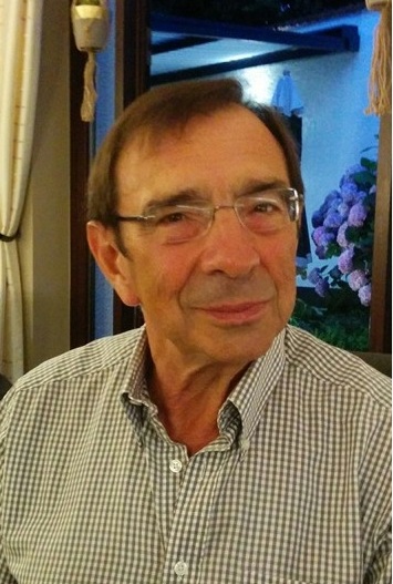 Louis Romanini