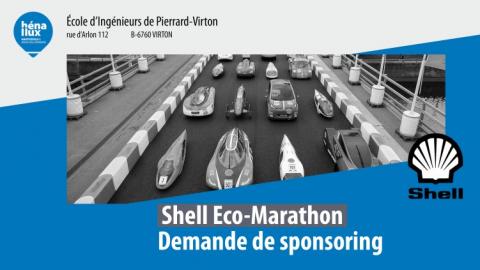 Shell Eco-Marathon